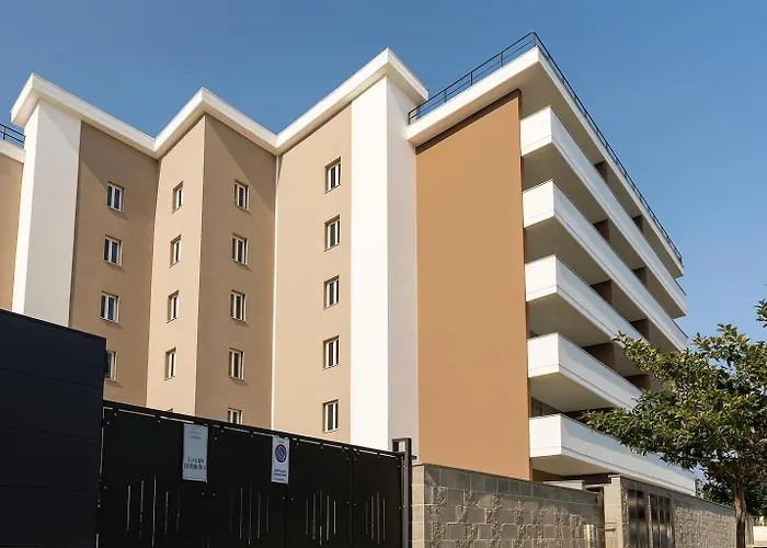 Mirti Suite Roma