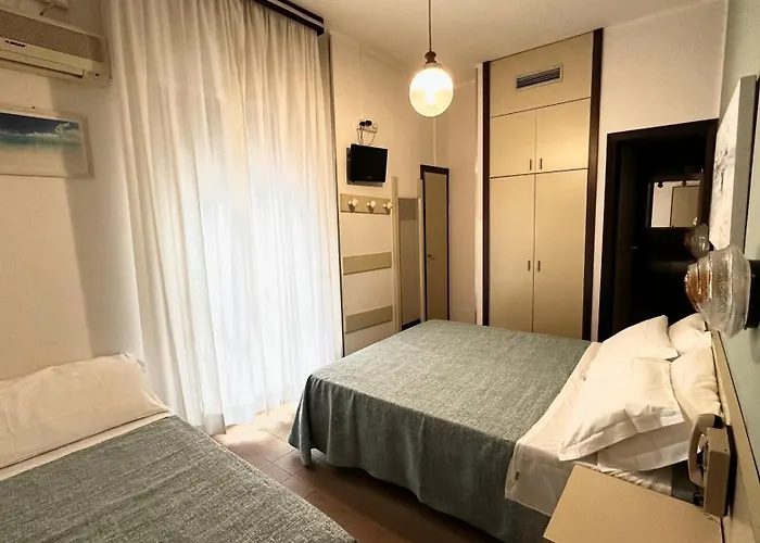 Hotel Splendid Suisse Bellaria-Igea Marina