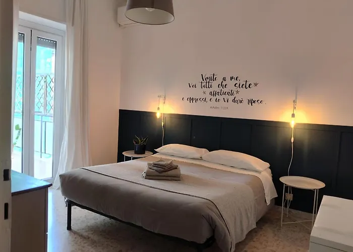 Hotel By Grace Roma