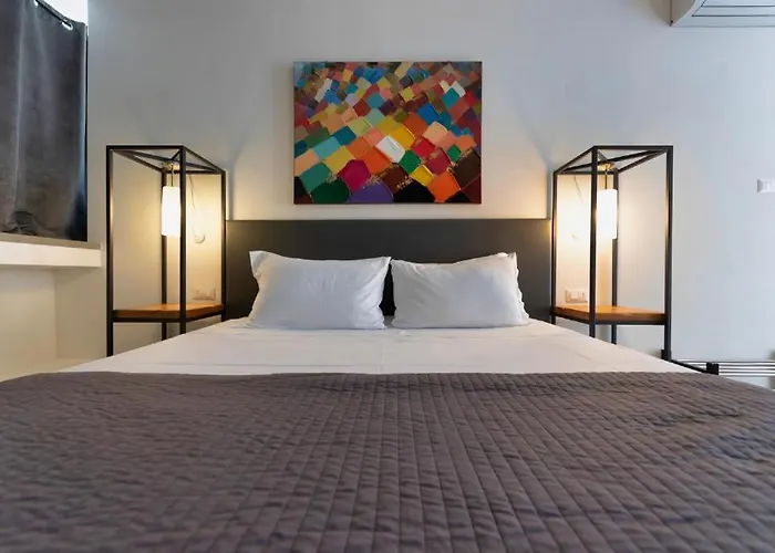 Hotel EconomiciCasa Mia In Trastevere