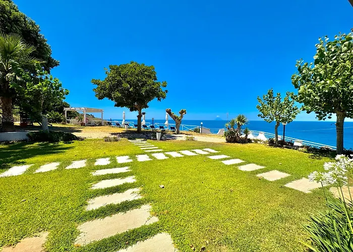 Residence Araba Fenice Tropea
