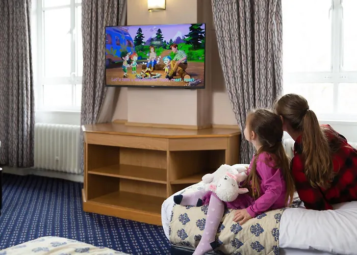 Hotel EconomiciTavistock