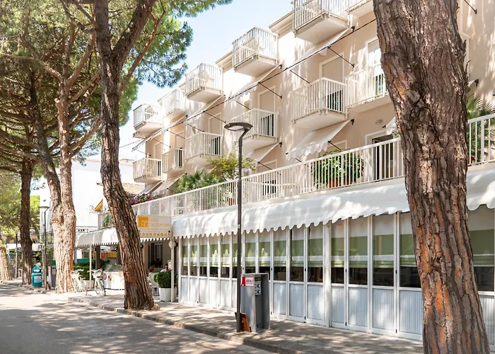 Hotel Grottamare Lido di Jesolo