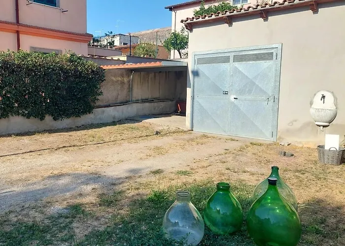 Villa La Casa dei Melograni Roma
