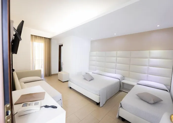 Hotel Vittoria Vasto