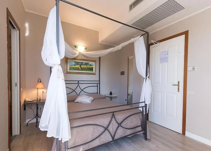 Hotel EconomiciTrevi