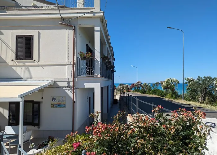 Hotel EconomiciSan Nicola