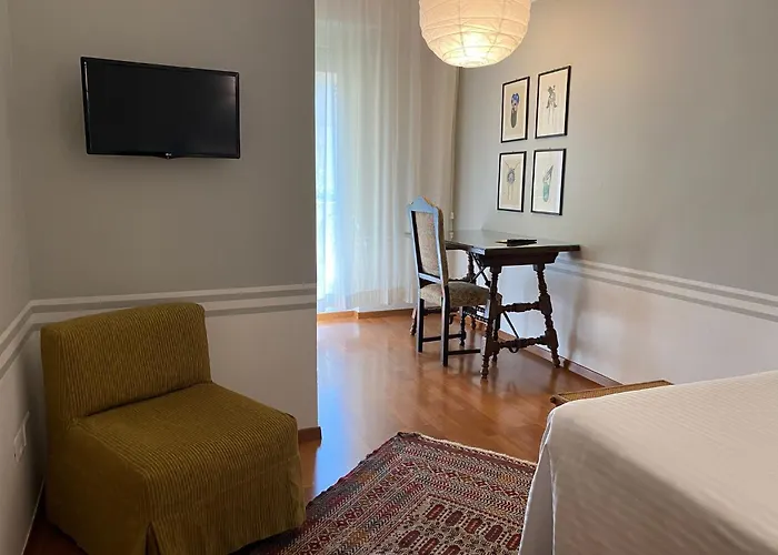 Hotel EconomiciLancelot