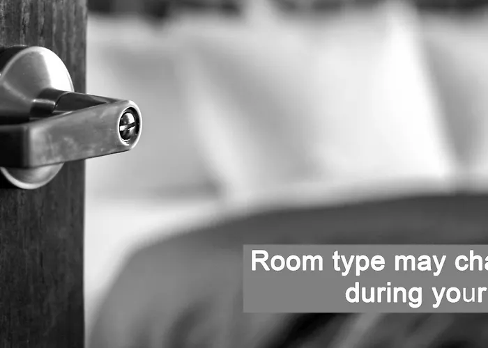 Hotel EconomiciBianchi