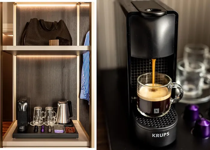 Hotel EconomiciAramis Deluxe Rooms