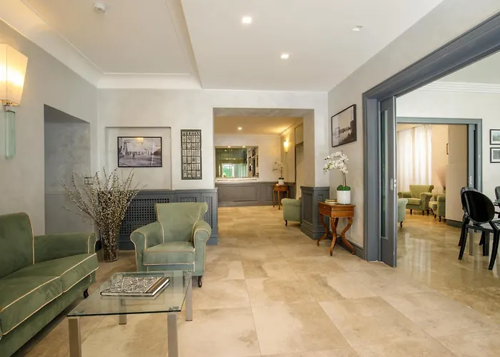 Hotel EconomiciBuenos Aires