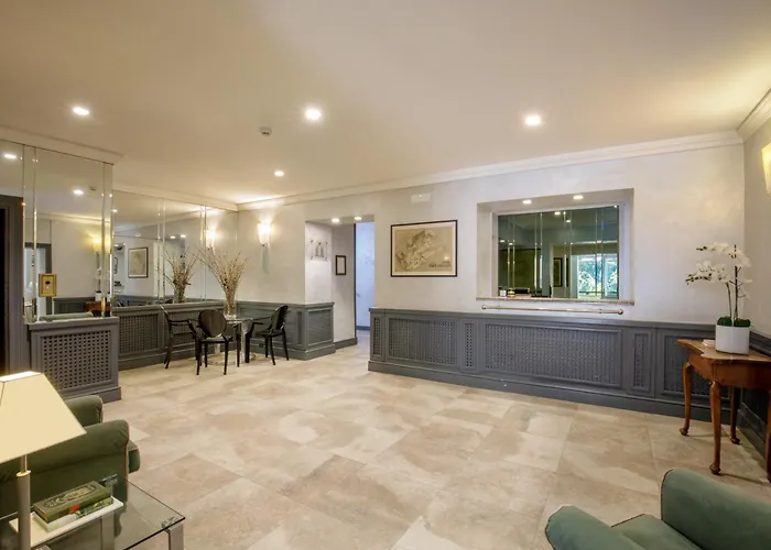 Hotel EconomiciBuenos Aires