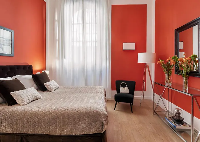 Palazzo Branchi - Luxury Suites Firenze