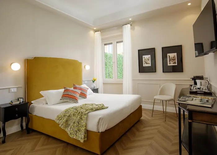 La Locanda di Piazza del Popolo Roma
