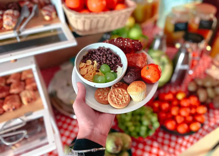 Ostello Bello Napoli