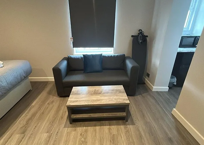 Pasha Hotel - 3* Boutique Hotel Londra