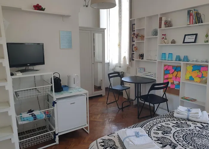 Hotel Il Prato Firenze