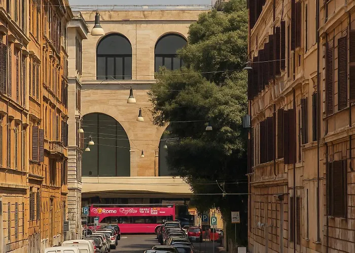 Hotel Giubileo Roma