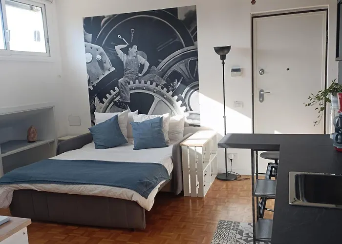 Hotel A Casa Di Molly Roma