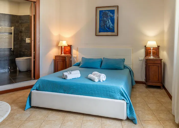 Hotel EconomiciDel Camerlengo