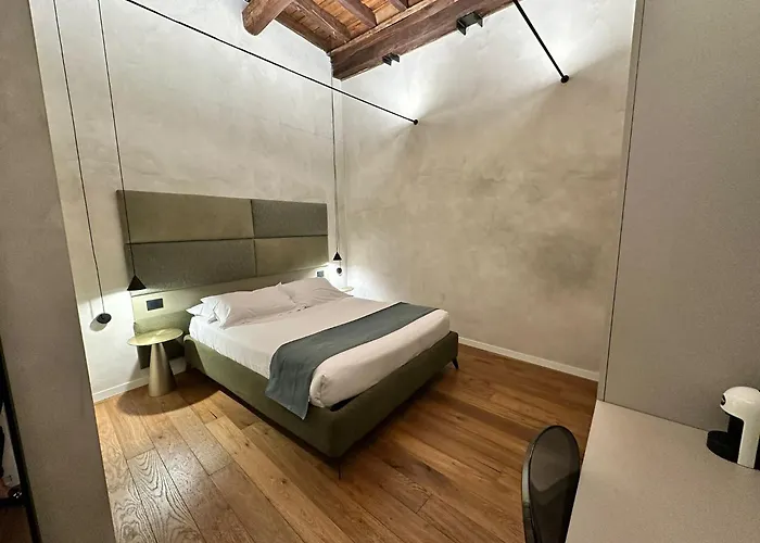 Palazzo Olivia by 101 Flat in Roma