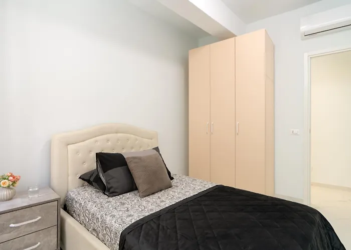 Affittacamere Z&I Guesthouse Firenze