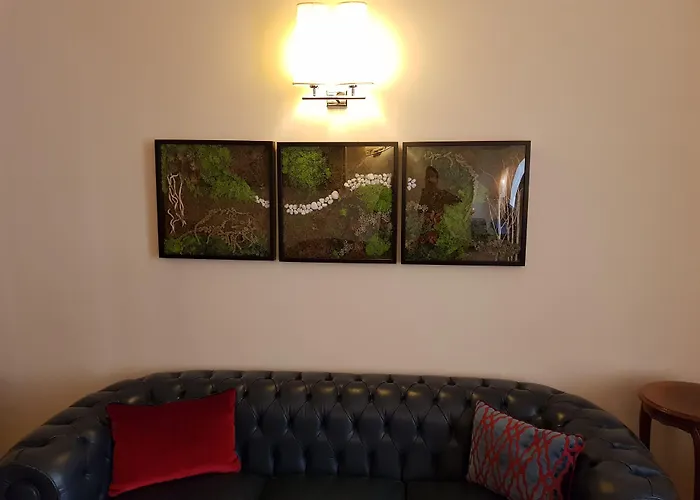 Hotel EconomiciKennedy