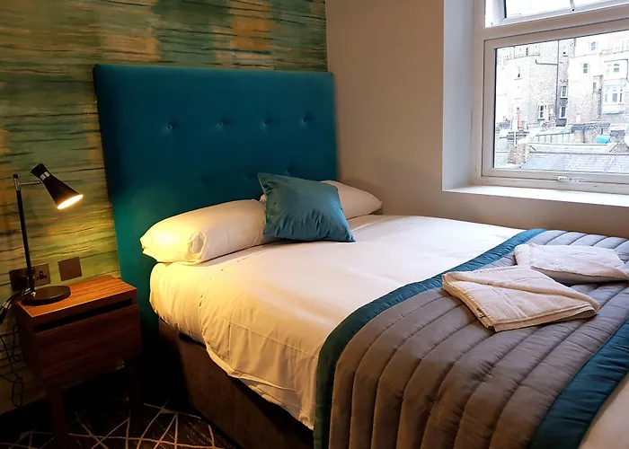 Hotel EconomiciPaddington Park