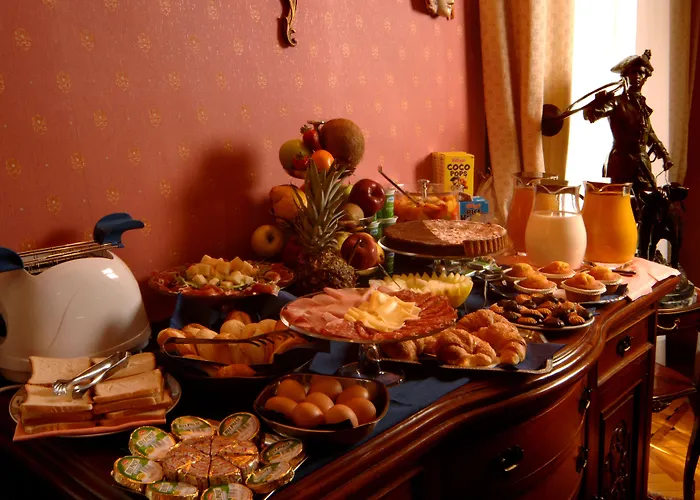 Hotel EconomiciResidenza Frattina