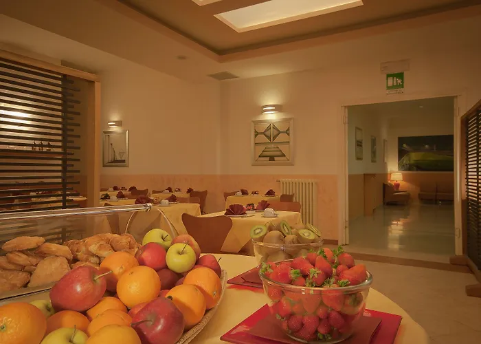 Hotel Meridiana Firenze