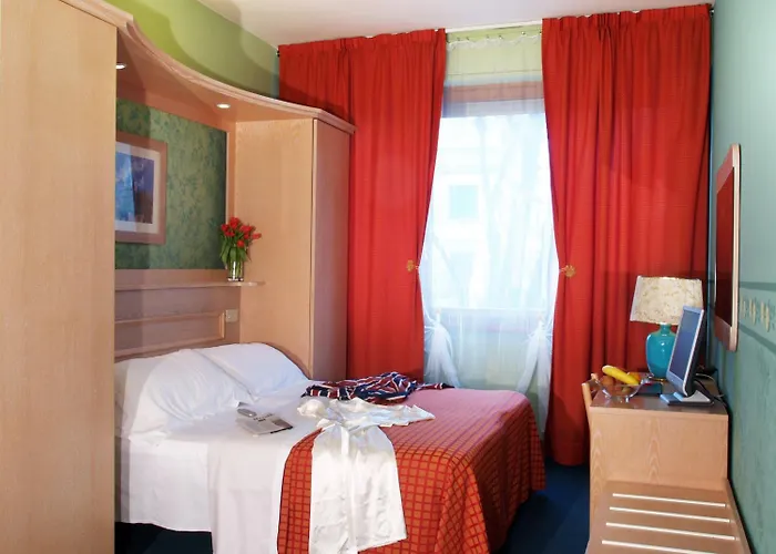 Hotel EconomiciMeridiana