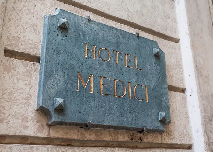 Hotel EconomiciMedici