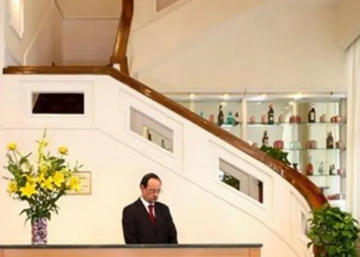 Hotel EconomiciGH San Giusto