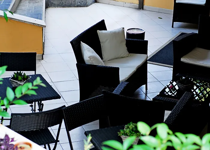 Hotel EconomiciDesiderio