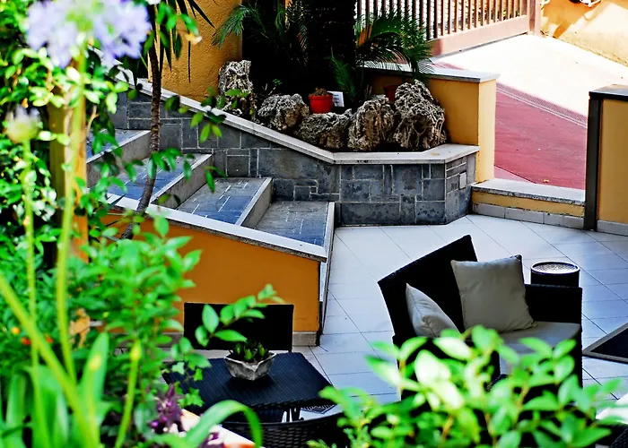 Hotel EconomiciDesiderio