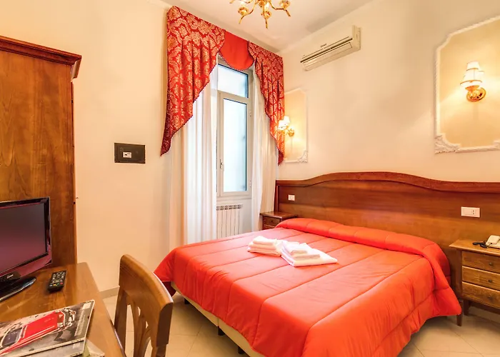 Hotel EconomiciCambridge