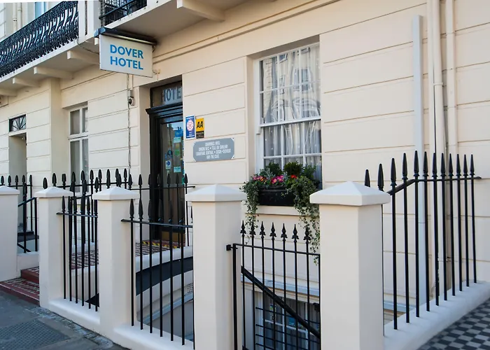 Hotel EconomiciDover - B&B