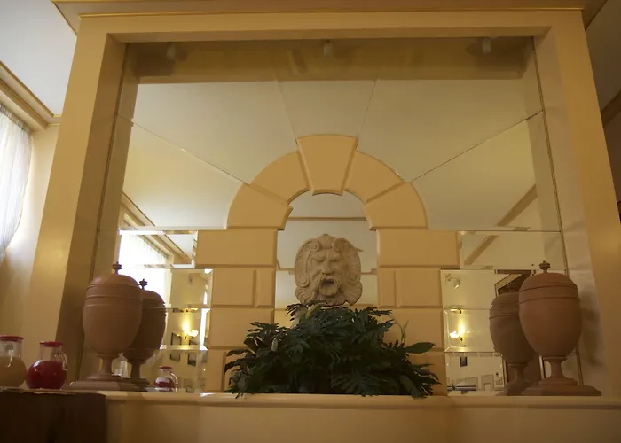 Hotel EconomiciNuovo Rebecchino