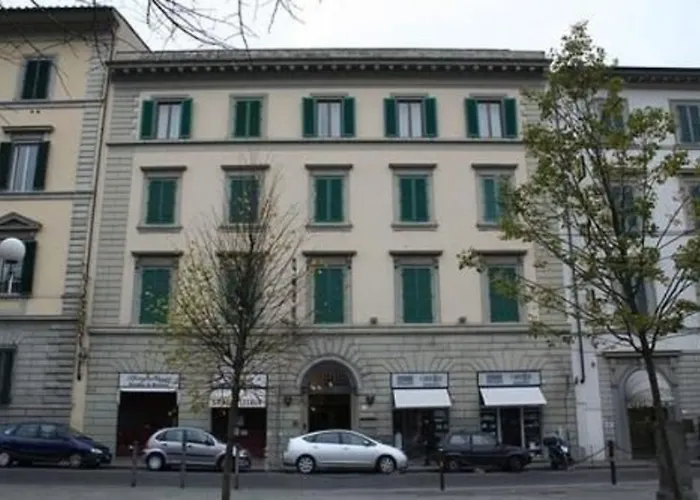 Hotel EconomiciCaravaggio