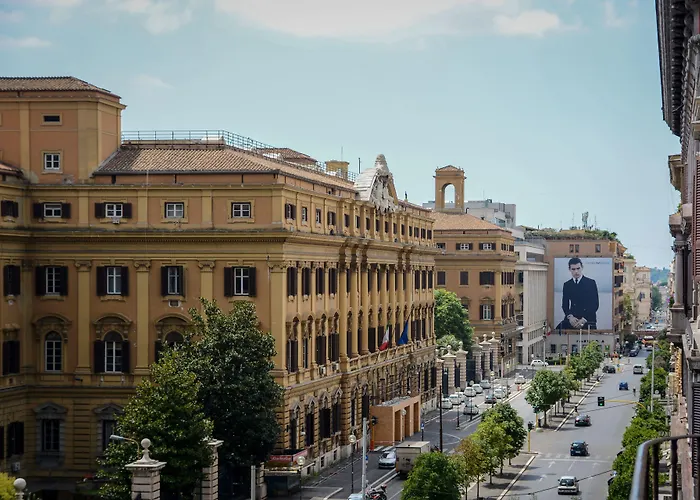 Hotel EconomiciLilium Boutique