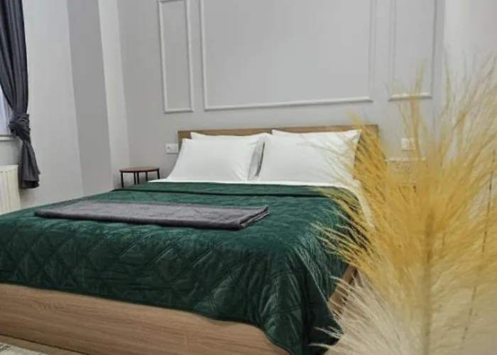 Bed and Breakfast Heart Of Roma