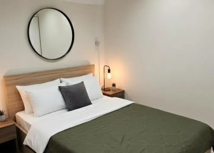 Bed and Breakfast Heart Of Roma