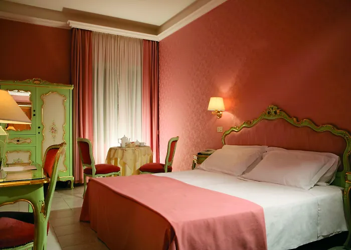 Hotel EconomiciRomulus