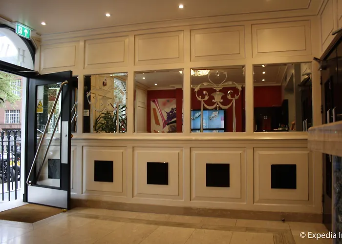 Hotel EconomiciHoward Winchester