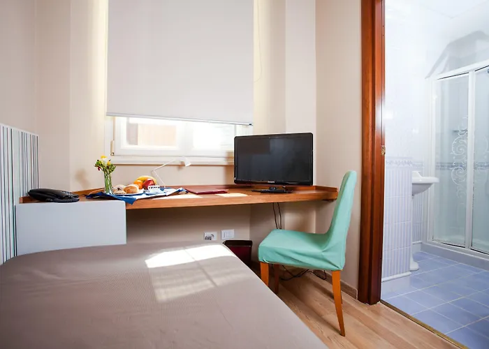 Hotel Camelia Roma