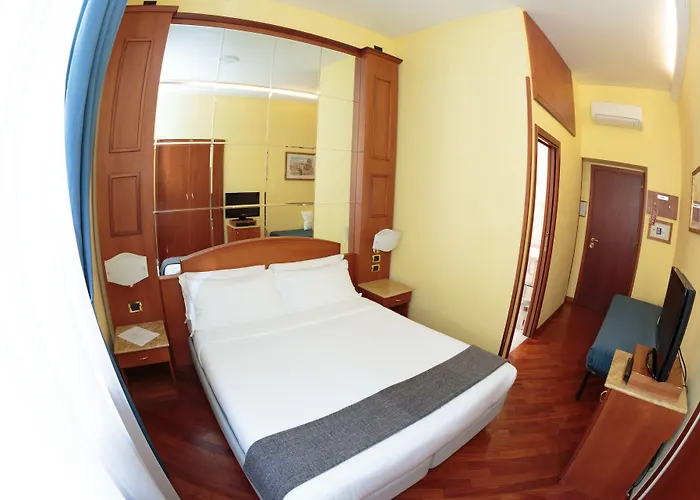 69 Manin Street De Luxe B&B