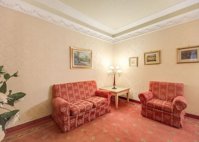 Hotel Giorgi Roma