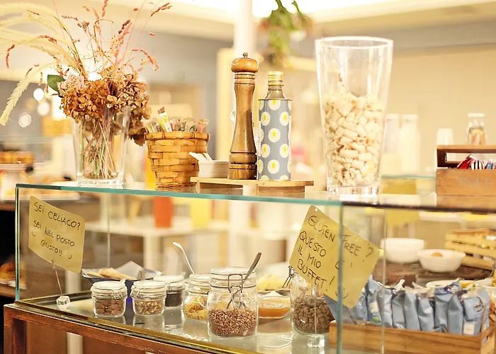 Hotel EconomiciCorallo