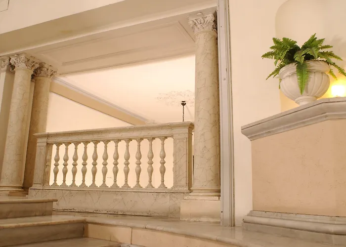 Il Gattopardo Relais Roma