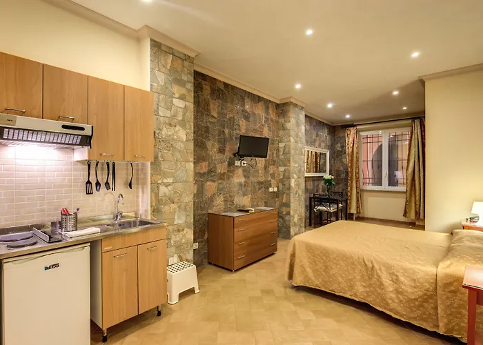 Hotel Artorius Roma